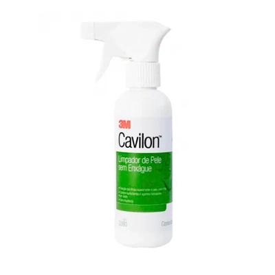 Cavilon Limpador de Pele Sem Enxague (Unidade)